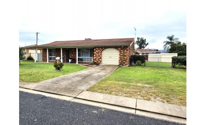 SOLID INVESTMENT OR GREAT FAMILY HOME