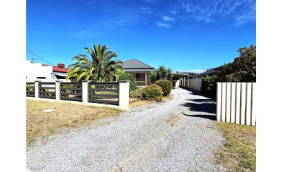 FULLY RENOVATED & SO MUCH CHARM