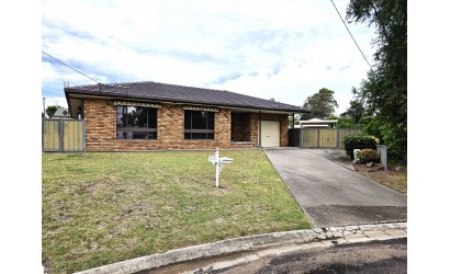 NICE & TIDY HOME IN KOOTINGAL - Price Range   $ 560,000 to $ 580,000