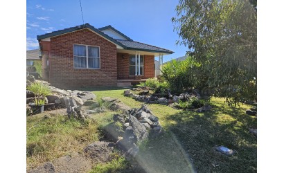 QUALITY HOME WITH A GREAT SHED -  Price Range $ 579,000 to $599,000